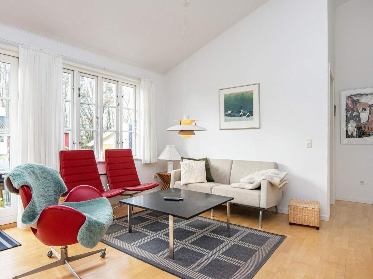 6 person holiday home in Aabenraa-By Traum – Åbenrå
