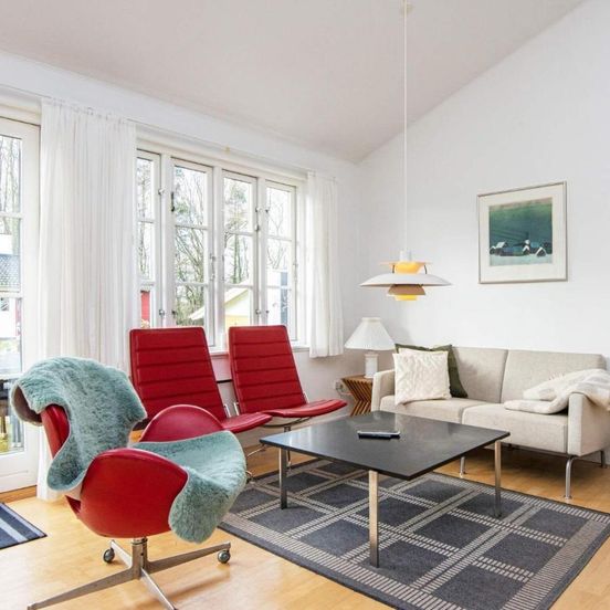 6 person holiday home in Aabenraa-By Traum – Åbenrå