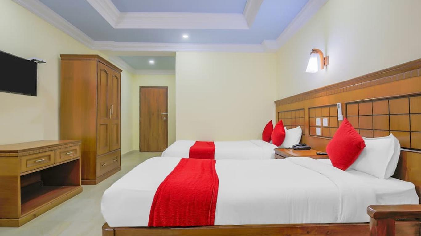 هوتل لاكول إن