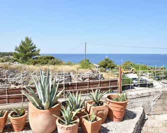 Apartments 2M - Primosten - Balcón