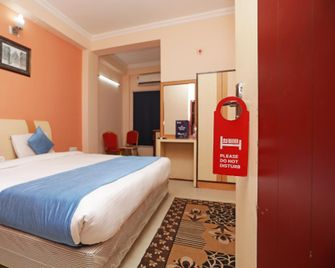 OYO 3345 Shubham Beach - Puri - Habitación