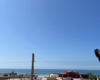 Soul Surf House - Agadir