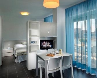 Hotel Luciana - Bibione - Comedor