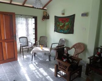 Grand Nest Bay Resort - Weligama