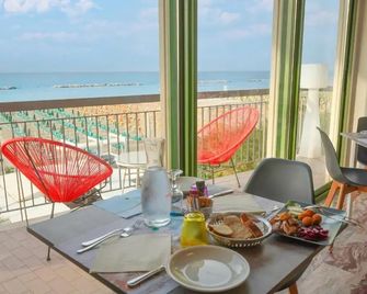Hotel International - Gabicce Mare