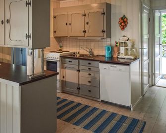 4 Bedroom Nice Home In Vikersund - Vikersund - Cocina