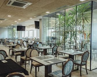 As El Puig - Puçol - Restaurant