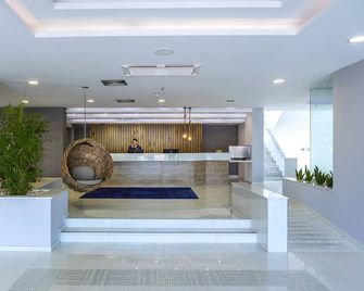 Leonardo Kolymbia Resort Rhodes - Kolympia - Recepción