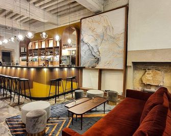 Maison Philippe Le Bon Hôtel, Restaurant & Bar le 19 - Dijon