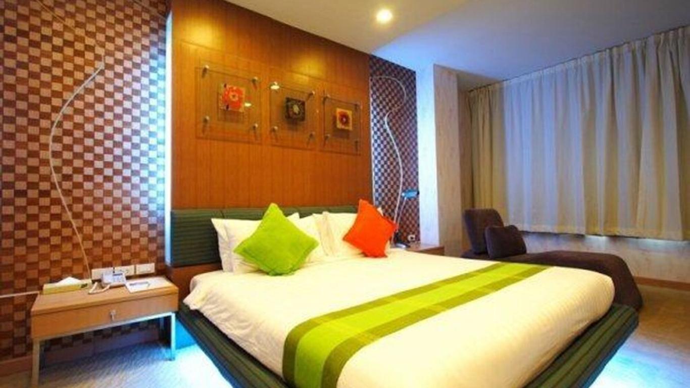 V-One Hotel Korat