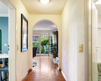 Ferienwohnung Arenda - Schallstadt - Couloir