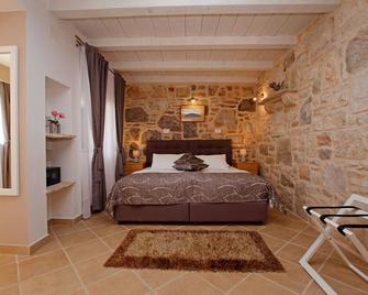 Hotel Villa Telenta - Vela Luka - Bedroom