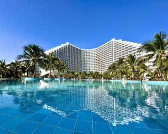 Lumi Havie Cam Ranh - Cam Ranh - Pool