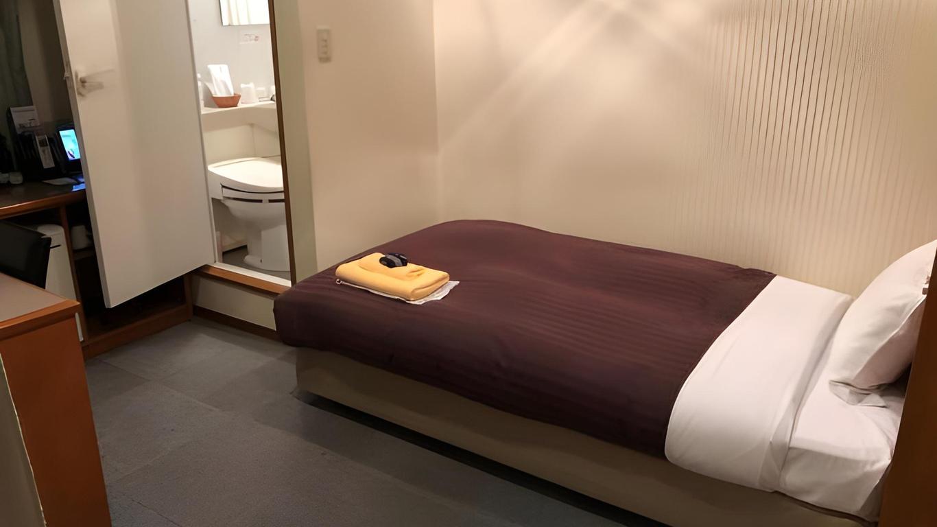 Outlet Hotel Ueno Ekimae