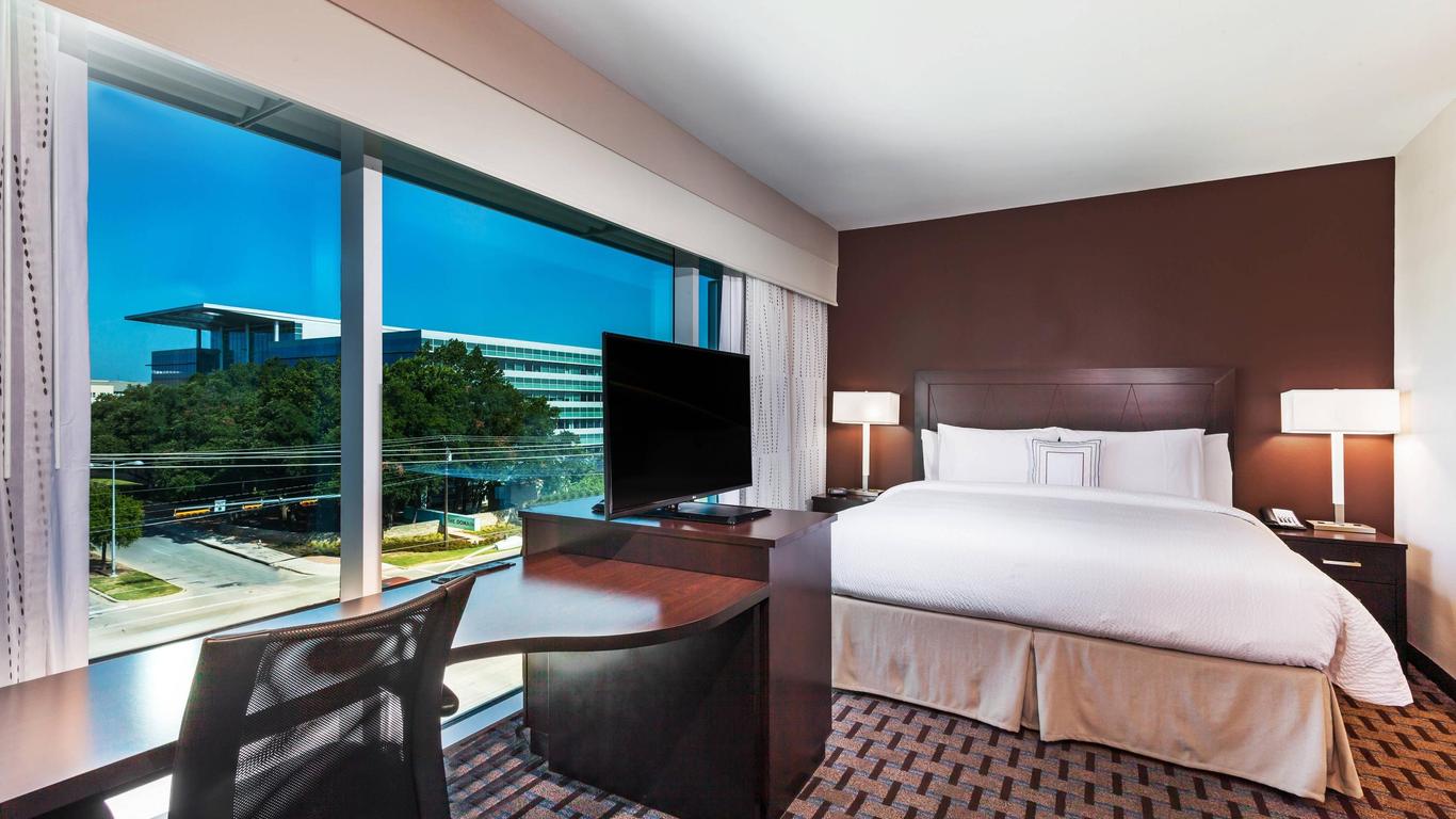 Residence Inn by Marriott Austin Northwest/The Domain Area