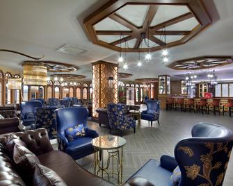 Litore Resort Hotel & Spa - Okurcalar - Lounge