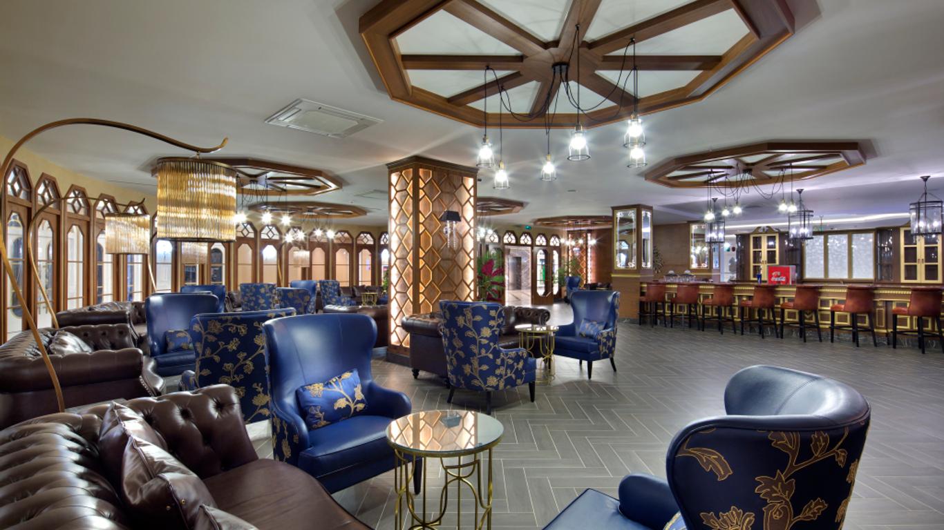 Litore Resort Hotel & Spa