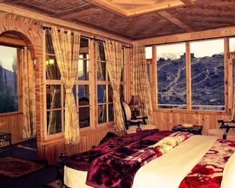 Fairy Land Hotel - Karimabad - Habitación