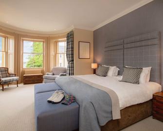 Royal Golf Hotel - Dornoch - Schlafzimmer