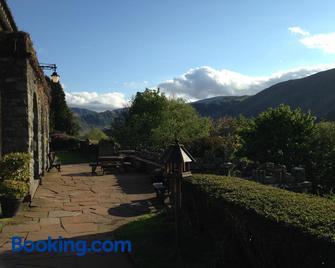 Haweswater Hotel - Penrith - Edificio