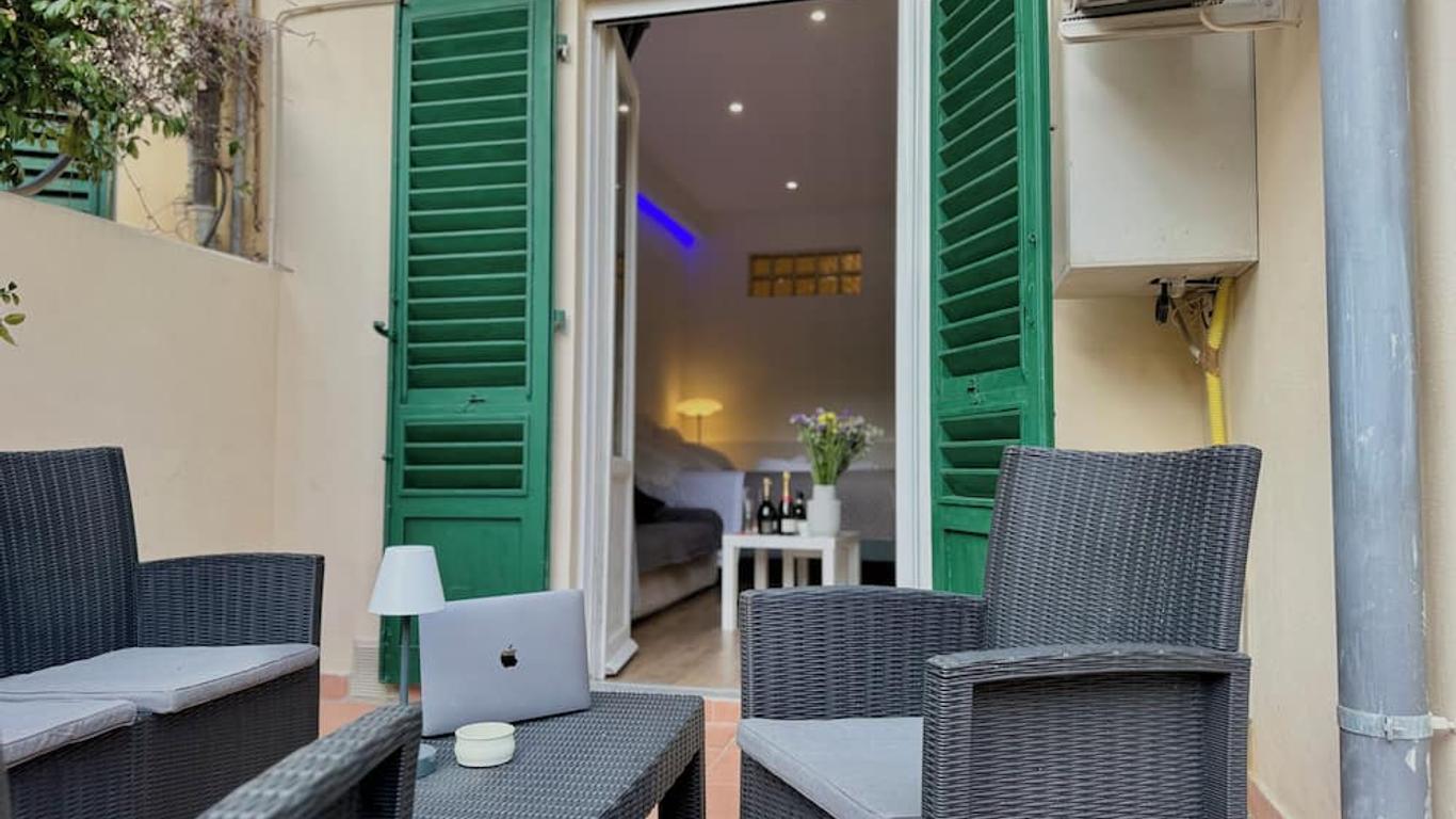 Relais Stibbert Florence