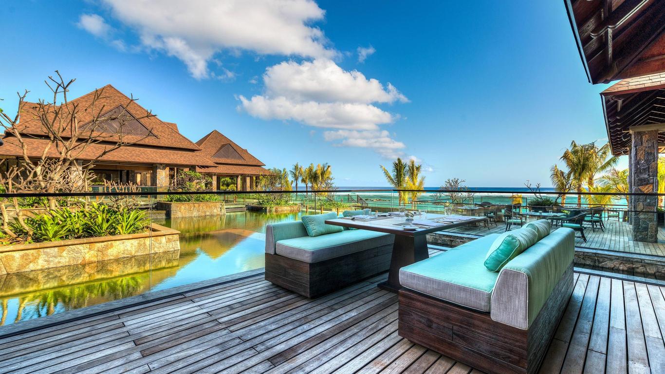 The Westin Turtle Bay Resort & Spa, Mauritius