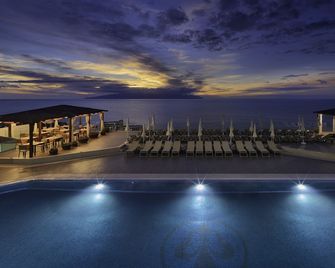 Royal Sun Resort - Los Gigantes - Piscine