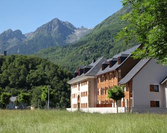 Domaine Val de Roland - Luz-Saint-Sauveur - Gebäude