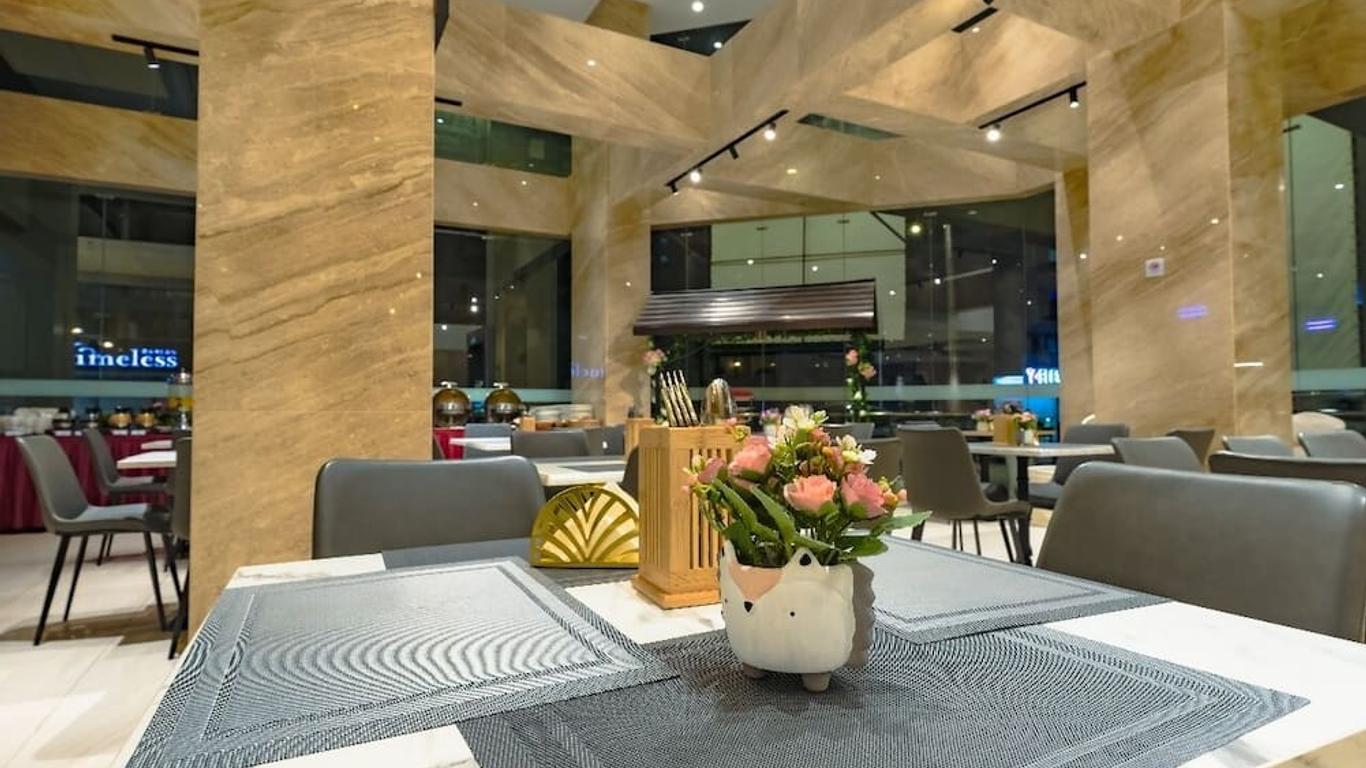 Lazdana Hotel Kuala Lumpur
