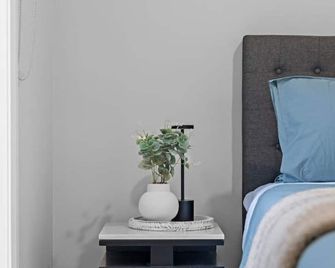 New Central 2 bedroom townhouse - Beechworth - Room amenity