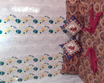 Sri Raghavendra Residency - Tirupati - Habitación