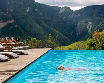 Gocta Andes Lodge - Chachapoyas