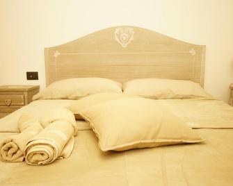 Cascina Bucolica B&B - Alpignano - Habitación