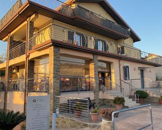 Miro' Agropoli - Agropoli - Building