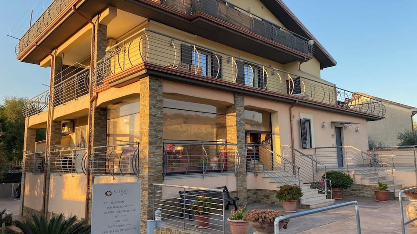 Miro' Agropoli