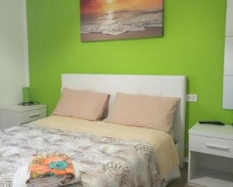 Le Magnolie B&B - Roseto degli Abruzzi - Habitación