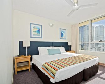 Surfers Chateau - Surfers Paradise