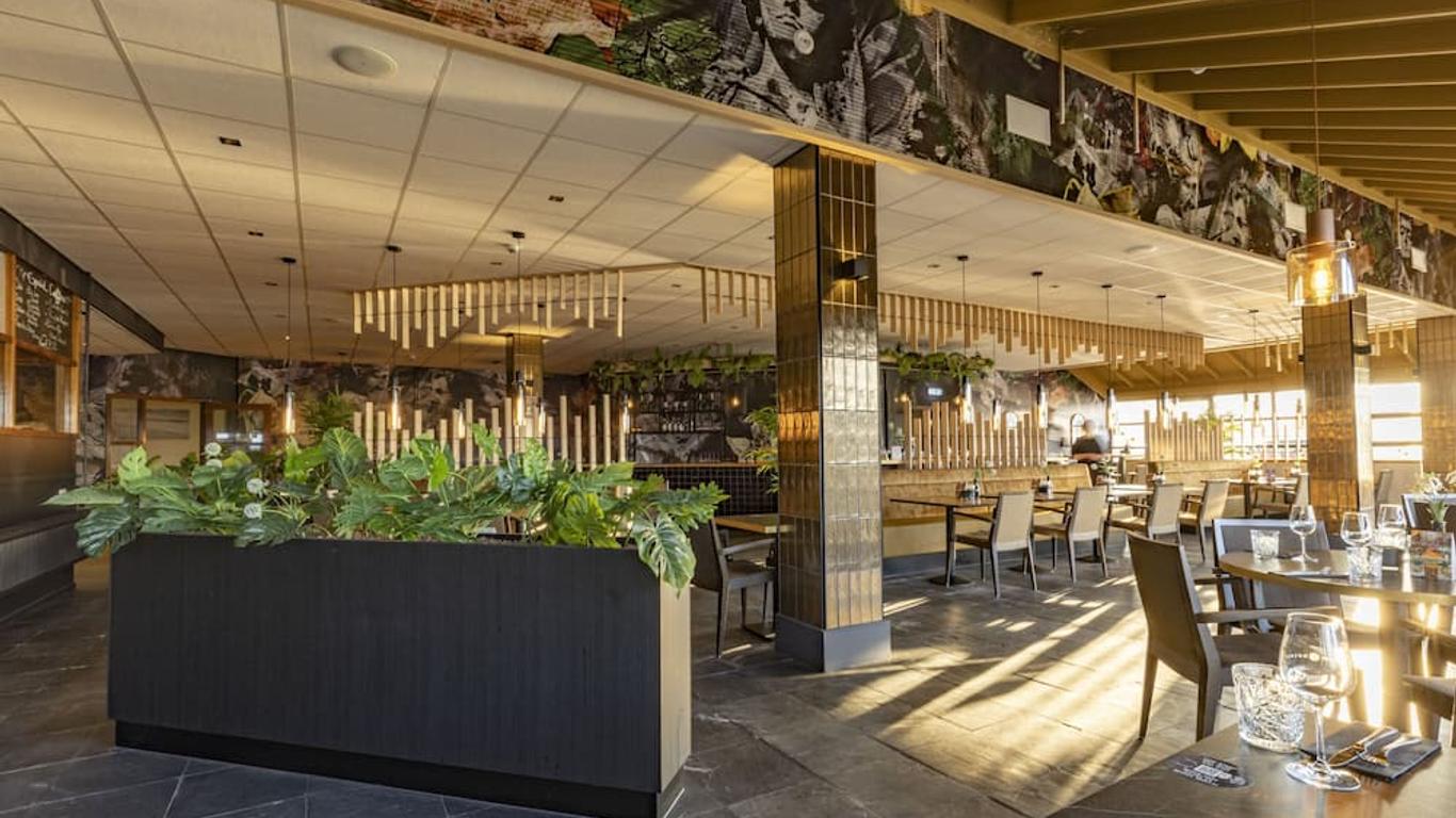 Fletcher Badhotel Callantsoog