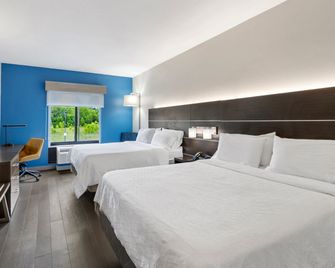 Holiday Inn Express & Suites Ashland By IHG - Ashland - Habitación