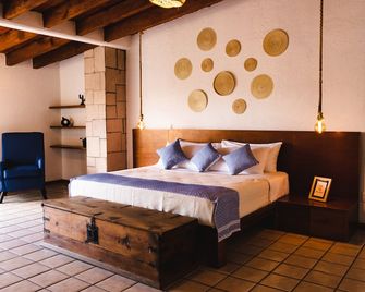 Casa Mayo B&B - Oaxaca de Juárez - Sovrum