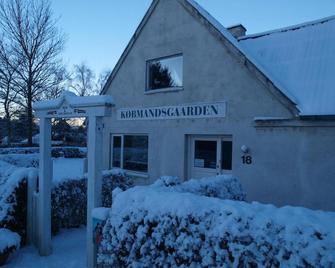 Egn Boutique Hotel - Stege