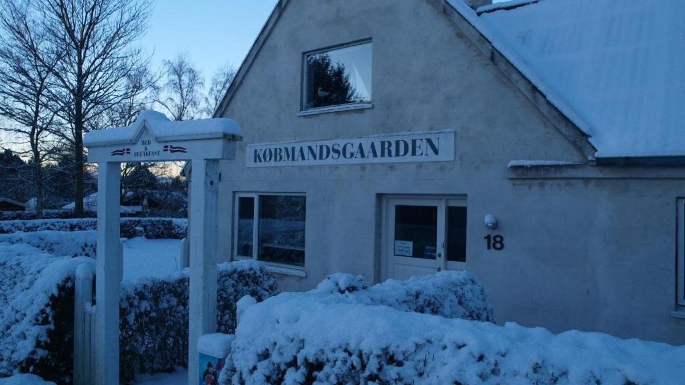 Egn Boutique Hotel