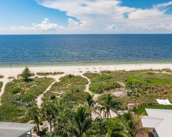 Casey Key Resorts - Beachfront - Nokomis - Plage