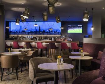 Mercure Hotel München Neuperlach Sued - Múnich - Bar