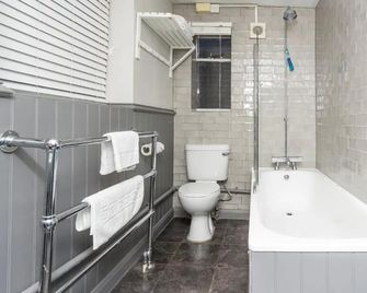 White Hart, Newmarket by Marston's Inns - Newmarket