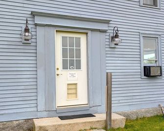 Highland Cattle Farm - Cozy Studio - B - Loudon