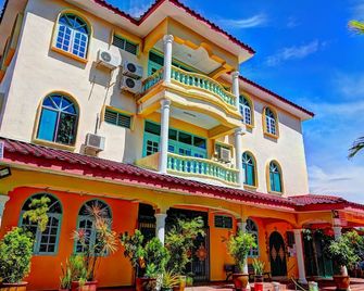 The Room Concept Homestay - Langkawi - Edificio