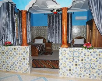 馬布羅克花園庭院飯店 - 塔魯丹特