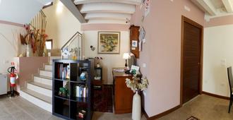 Sweet Home - Treviso - Reception