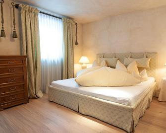 Hotel Alpenblick Zillertal - Hippach - Sypialnia